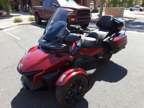 2020 Can-Am Spyder RT for sale 201340426