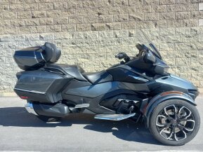 2020 Can-Am Spyder RT for sale 201353534