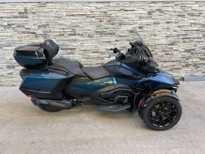 2020 Can-Am Spyder RT for sale 201400678