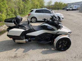 2020 Can-Am Spyder RT for sale 201466421