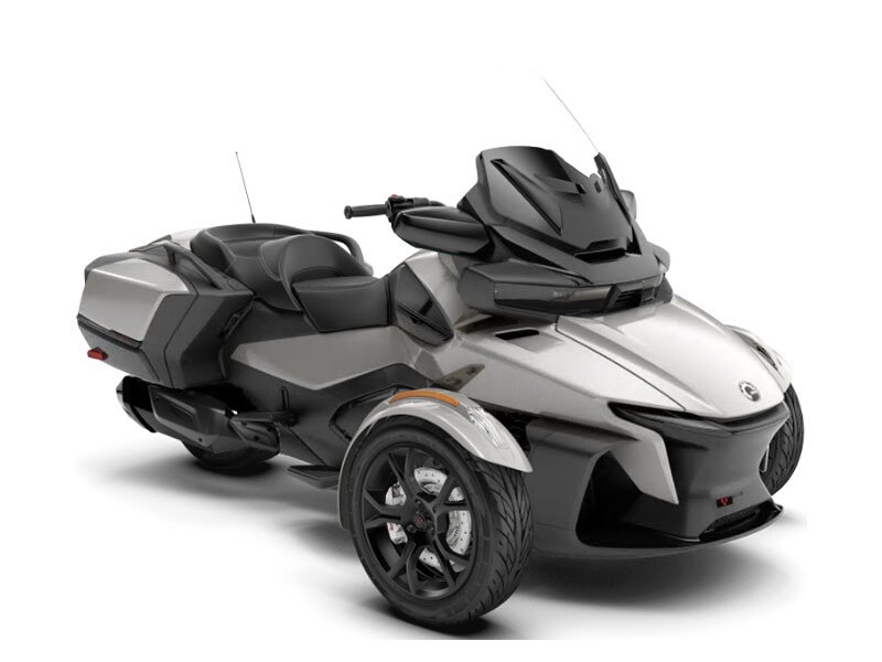 2020 Can-Am Spyder RT Motorcycles for Sale - Motorcycles on Autotrader