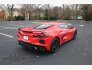 2020 Chevrolet Corvette for sale 101822409