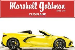 2020 Chevrolet Corvette for sale 101956426