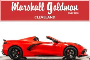 2020 Chevrolet Corvette for sale 101969126