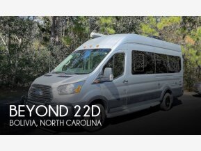 2020 Coachmen Beyond 22D for sale 300413787