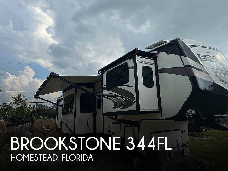 Coachmen Brookstone RVs for Sale near Bradenton Florida RVs on