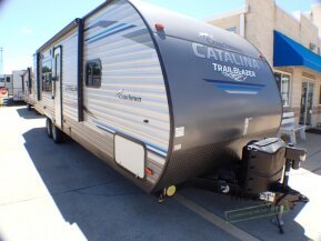 2020 Coachmen Catalina Trail Blazer 26th for sale 300405495