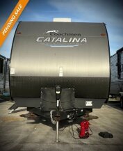 2020 Coachmen Catalina for sale 300526029