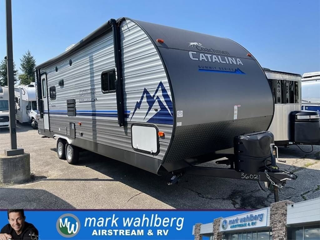 2020 Coachmen Catalina RVs For Sale - RVs On Autotrader