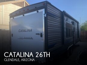2020 Coachmen Catalina Trail Blazer 26th for sale 300339296
