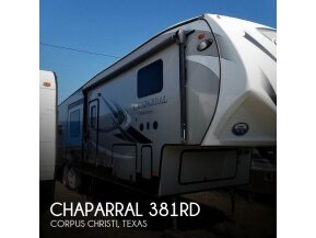 2020 Coachmen Chaparral for sale 300352773