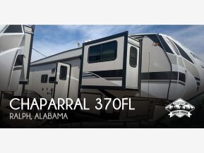 2020 Coachmen Chaparral for sale 300415233