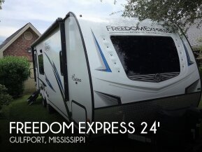 2020 Coachmen Freedom Express 246RKS for sale 300389526