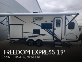 2020 Coachmen Freedom Express for sale 300437369