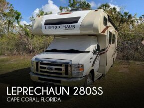 2020 Coachmen Leprechaun for sale 300417754