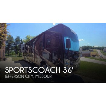 2020 Coachmen Sportscoach