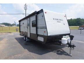 2020 Coachmen Viking for sale 300353877