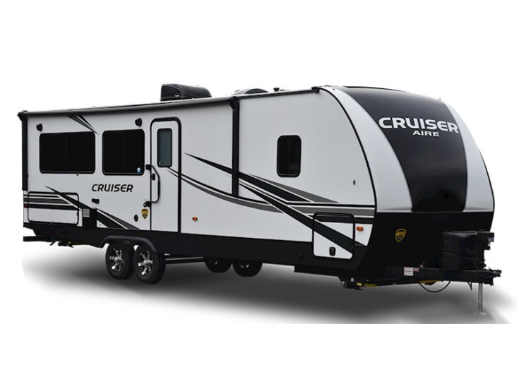 2020 CrossRoads Cruiser Aire CR28RKS specifications