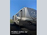 2020 DRV Mobile Suites for sale 300506200