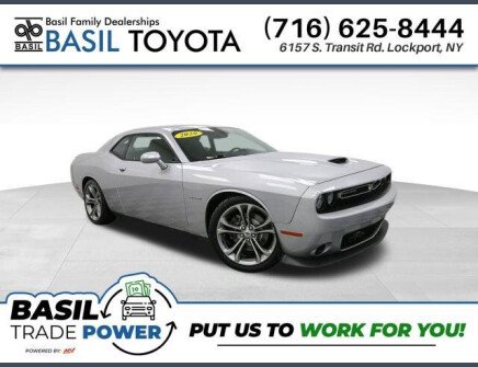 Photo 1 for 2020 Dodge Challenger R/T