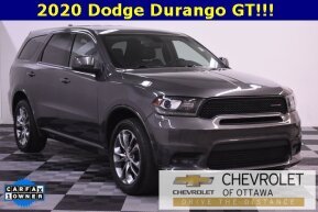2020 Dodge Durango for sale 101941238