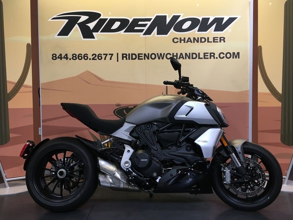 ducati diavel for sale near me