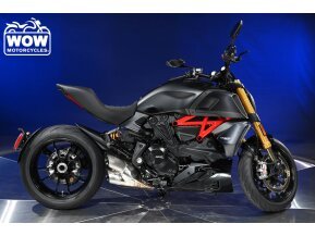 2020 Ducati Diavel for sale 201287199