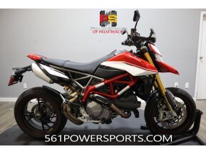 2020 Ducati Hypermotard 950 for sale 201282815
