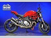 2020 Ducati Monster 1200 for sale 201609036