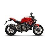 2020 Ducati Monster 821 for sale 201350165