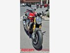 Thumbnail Photo 2 for 2020 Ducati Monster 1200