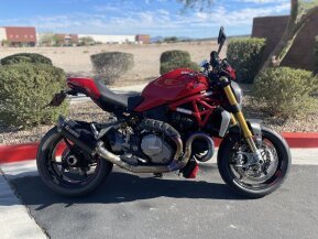 2020 Ducati Monster 1200 for sale 201301146