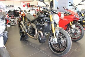 2020 Ducati Monster 1200 for sale 201498890