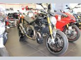 2020 Ducati Monster 1200