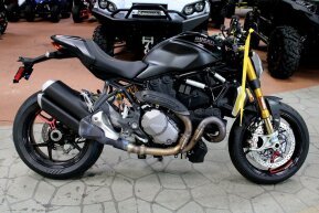 2020 Ducati Monster 1200 for sale 201554367