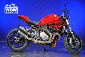2020 Ducati Monster 1200 for sale 201609036