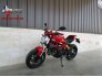 2020 Ducati Monster 797 for sale 201261027