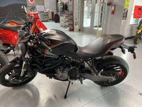2020 Ducati Monster 821 for sale 201298929