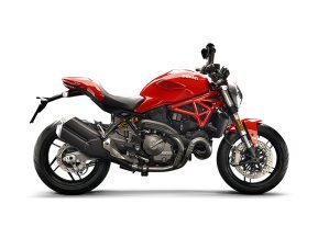 2020 Ducati Monster 821 for sale 201303838