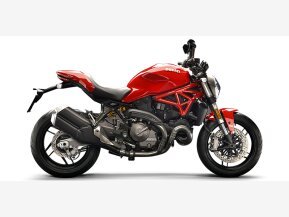 2020 Ducati Monster 821 for sale 201350165