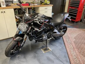 2020 Ducati Monster 821 for sale 201628057