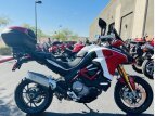 Thumbnail Photo 6 for 2020 Ducati Multistrada 1260 S Touring