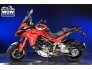 2020 Ducati Multistrada 1260 S Touring for sale 201287226