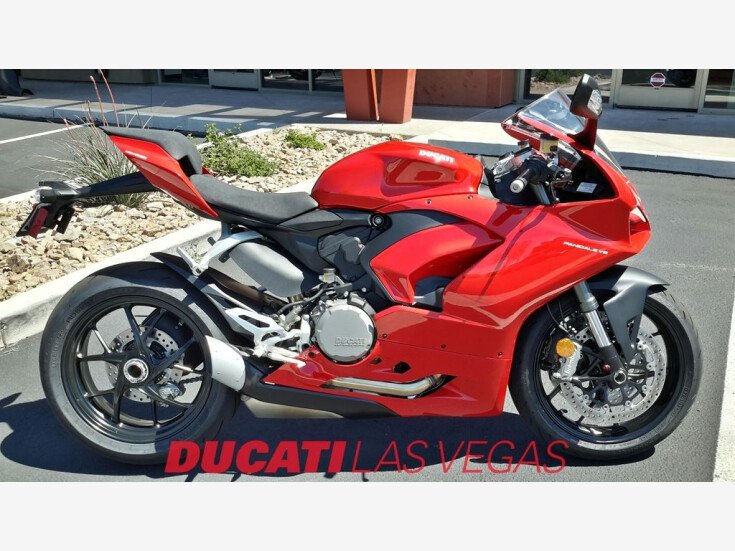 2020 Ducati Panigale V2 for sale near Las Vegas, Nevada 89145 - Motorcycles on Autotrader