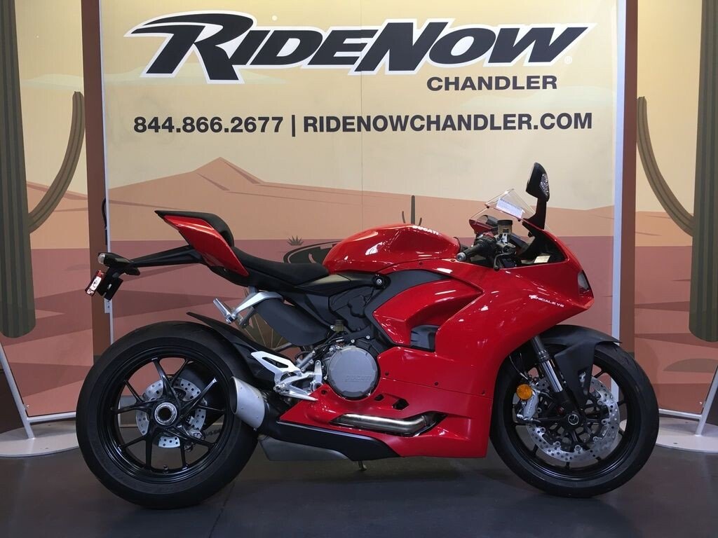 ducati panigale for sale near me