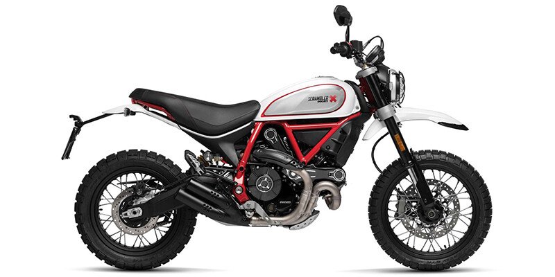 ducati scrambler fuel economy