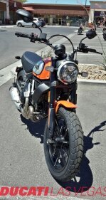 Ducati Scrambler Motorcycles For Sale Motorcycles On Autotrader
