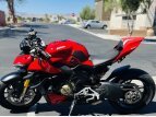 Thumbnail Photo 10 for 2020 Ducati Streetfighter