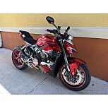 2020 Ducati Streetfighter for sale 201284195