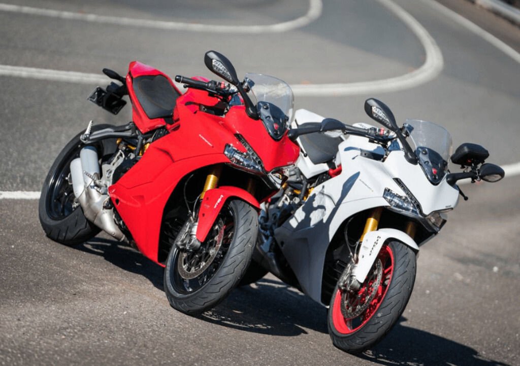 ducati supersport for sale near me